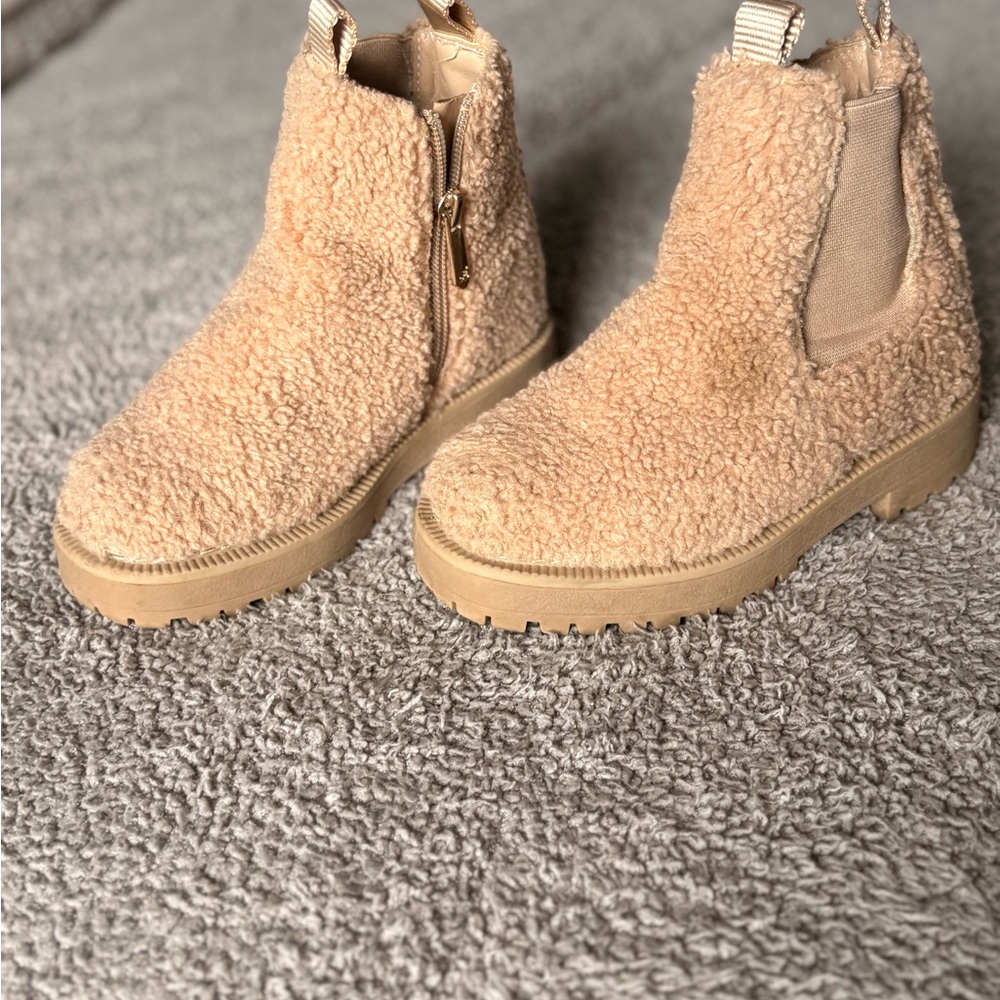KIDS' LAGUNA CHELSEA BOOT